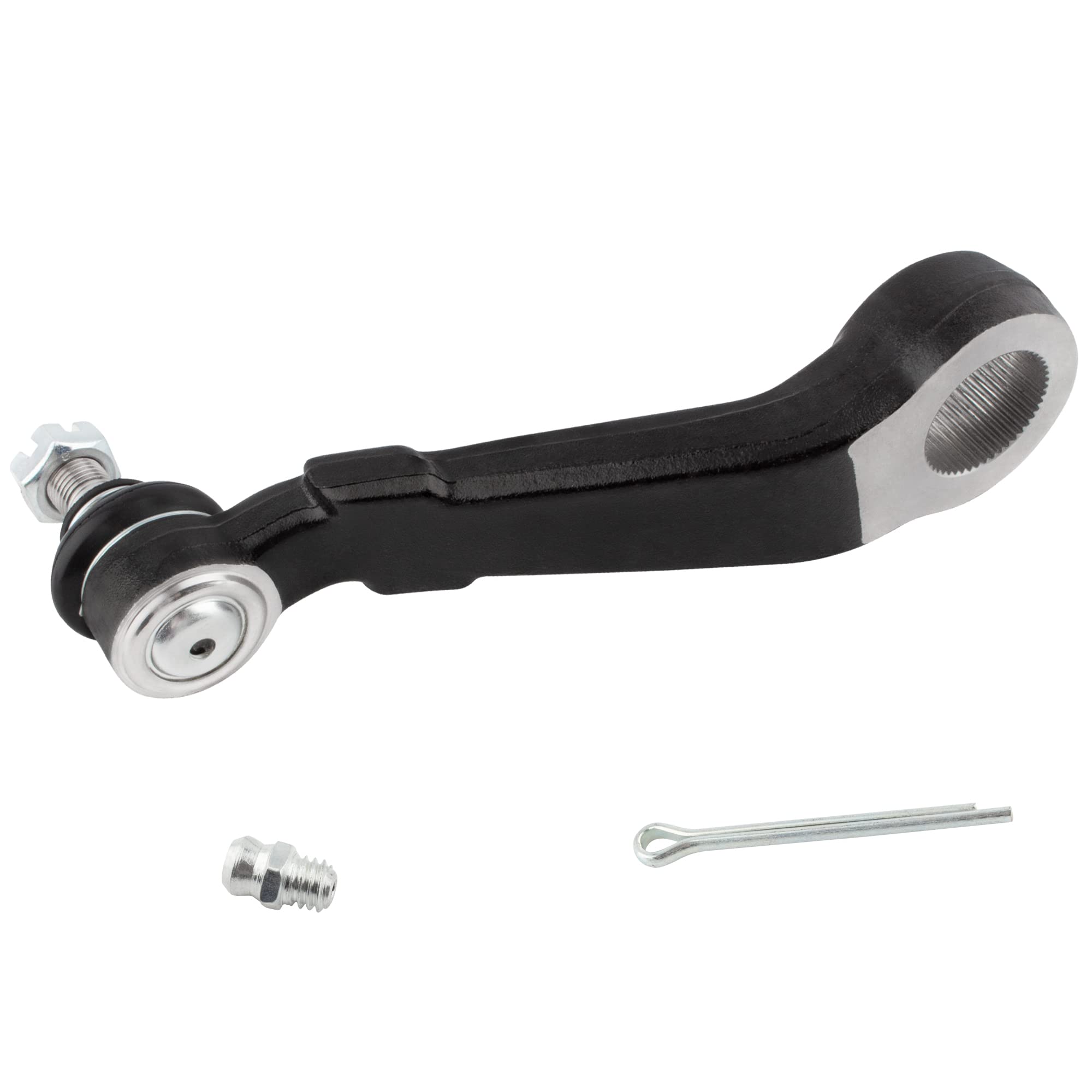 Amazon.com: BOXI Front Steering Pitman Arm Fit for Toyota 4Runner